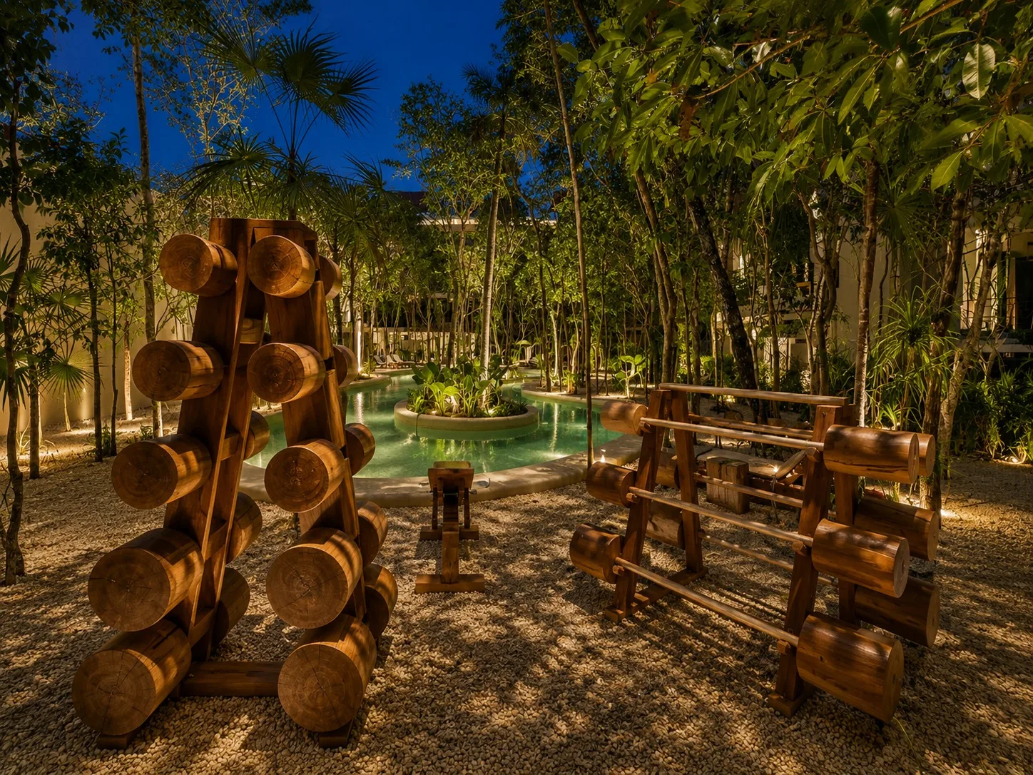 Penthouse in Tulum – Region 8, Sea Views