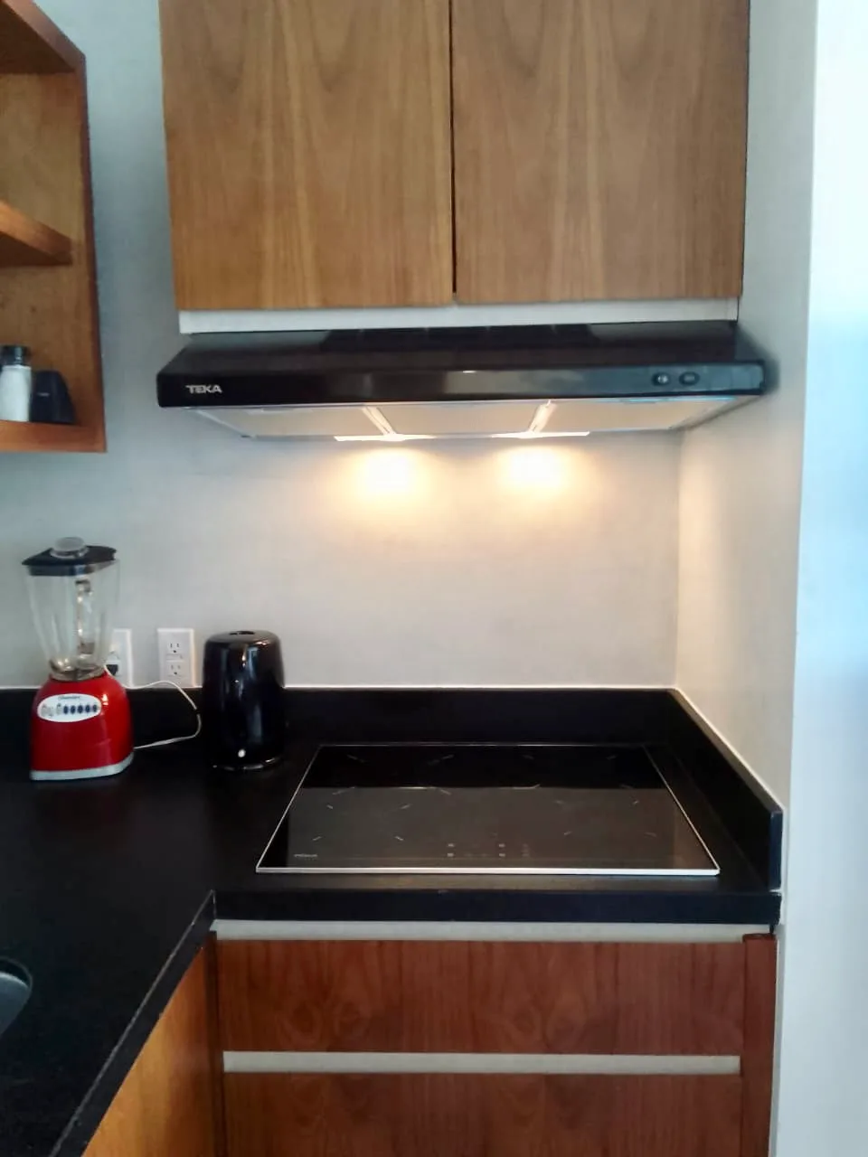 Studio Apartment in Centro, Playa del Carmen