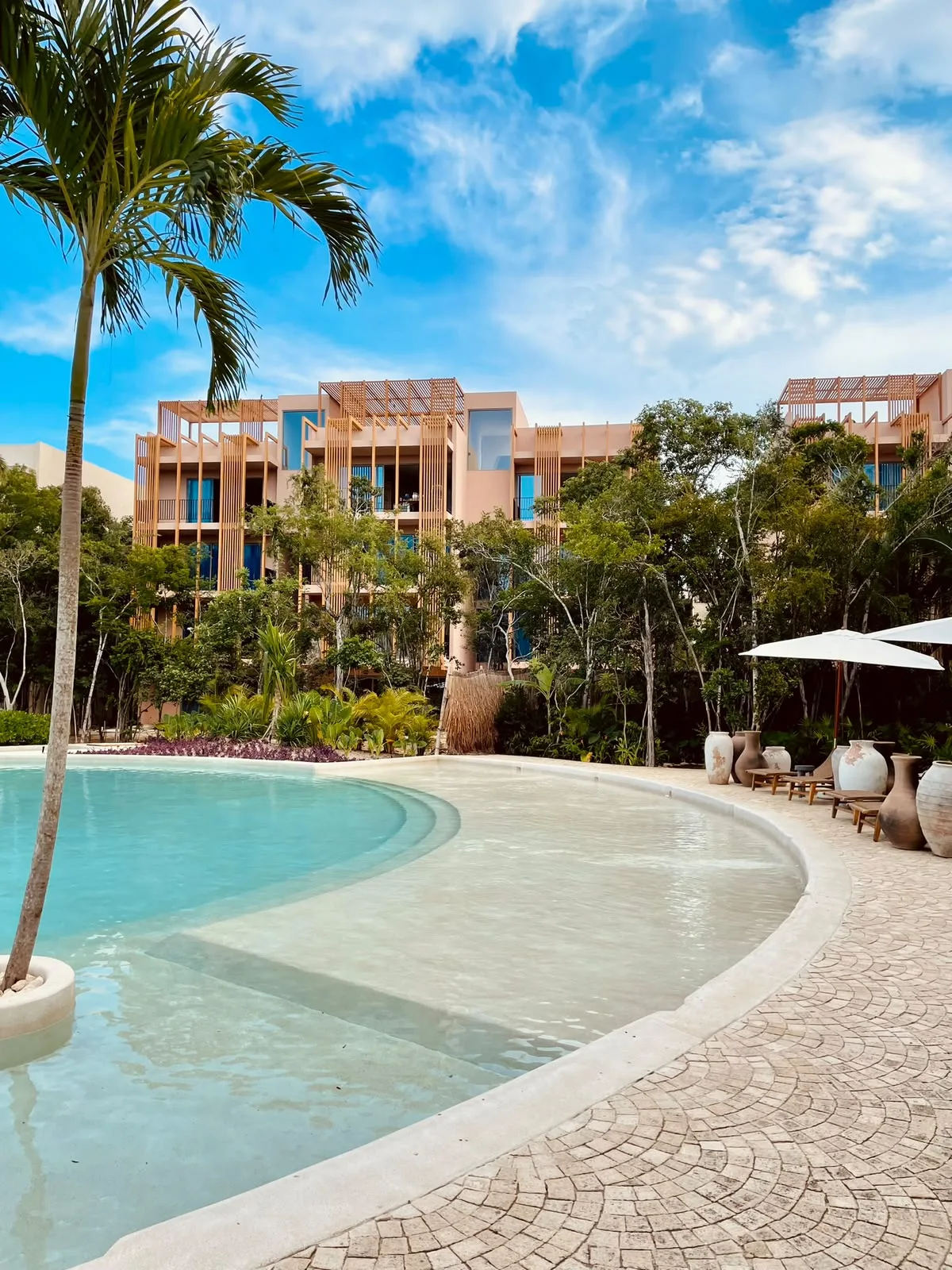 Furnished Studio Loft in Tulum