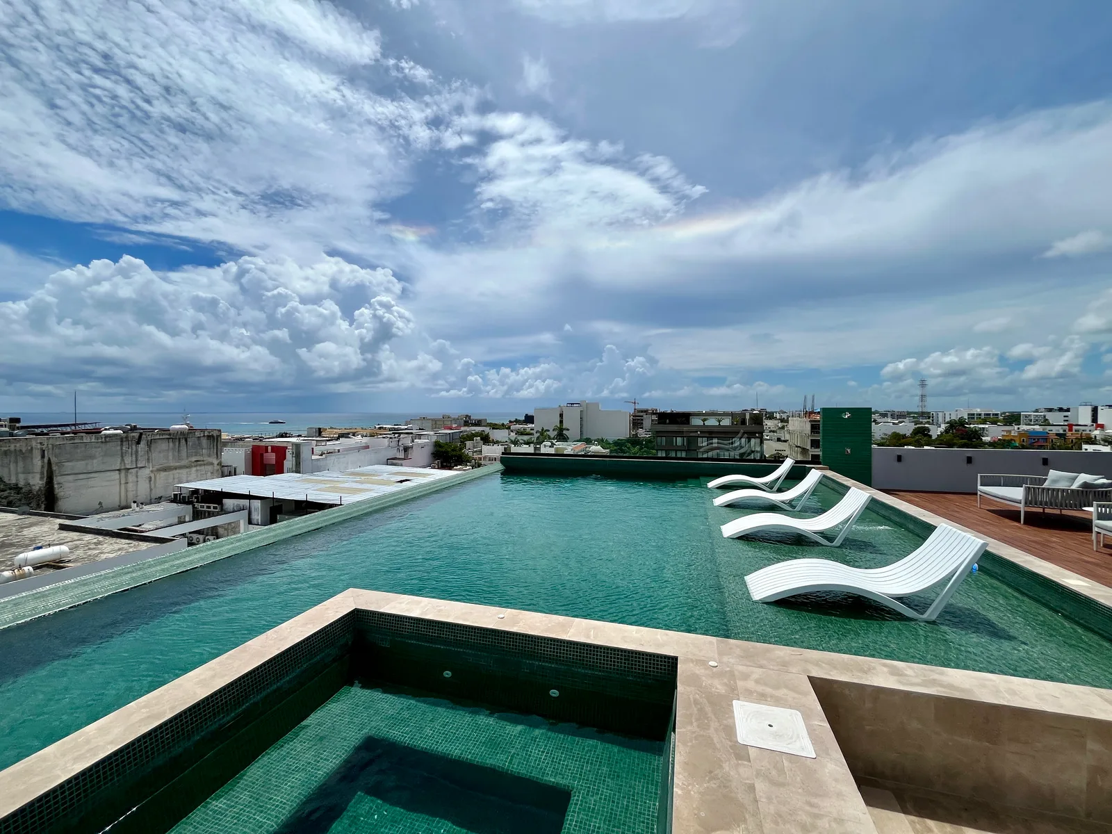 Property in Playa del Carmen