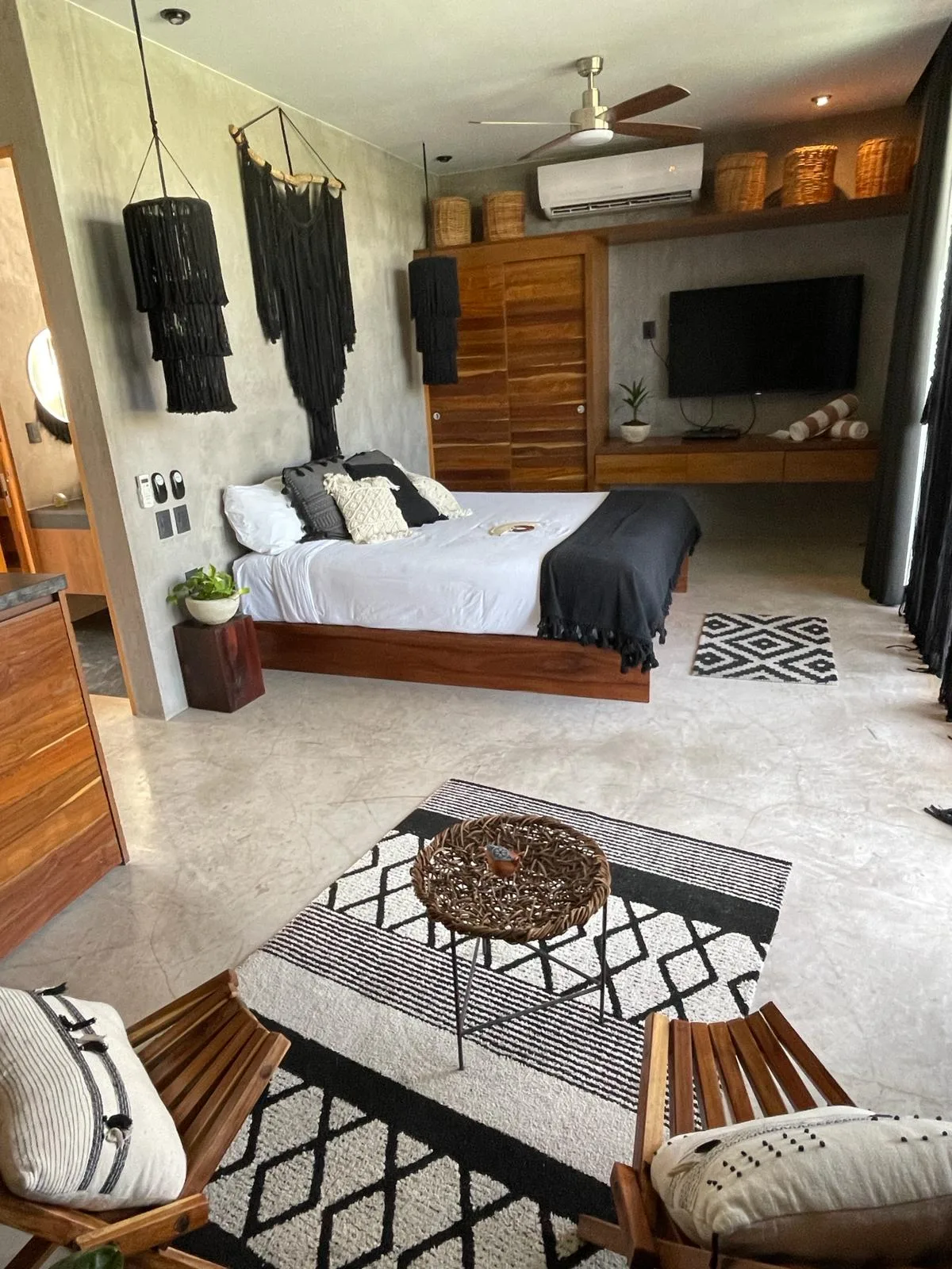 Penthouse in Aldea Zama, Tulum