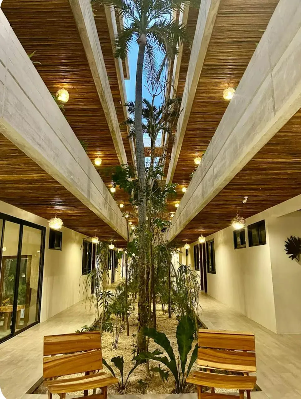 1 Bedroom Apartment in Tulum Region 8