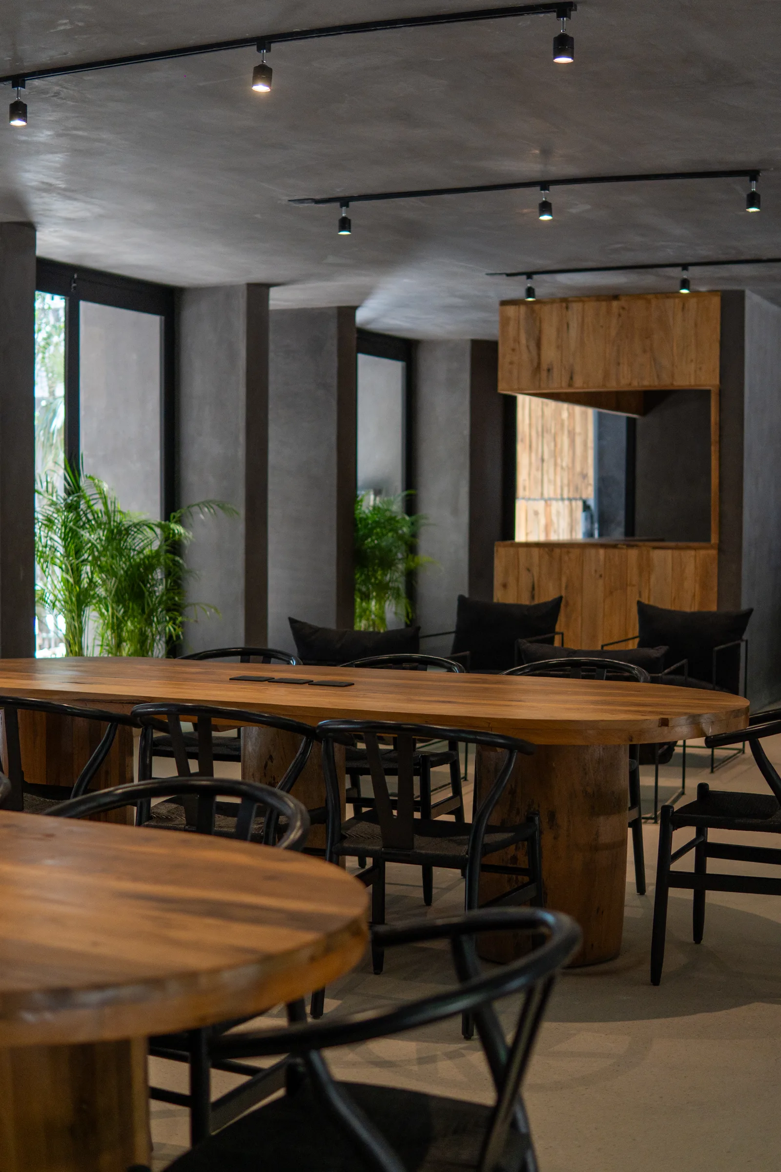 Studio on Av. La Selva in Tulum