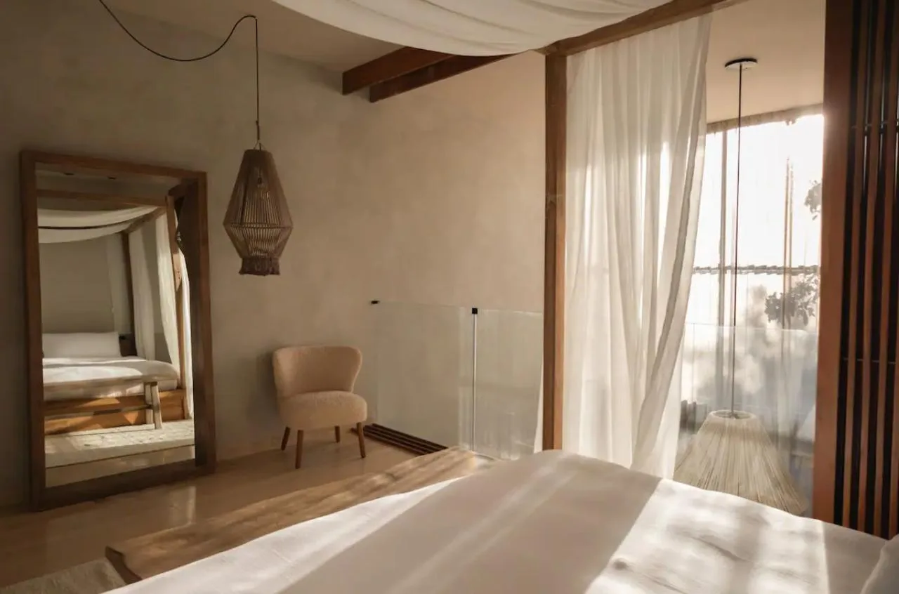 Penthouse in Holistika, Tulum