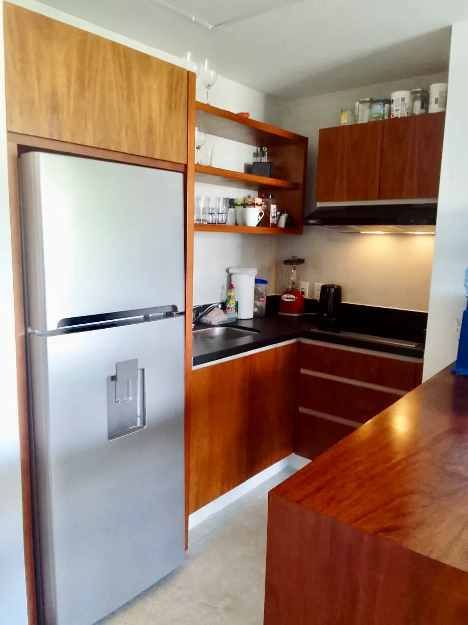 Studio Apartment in Centro, Playa del Carmen