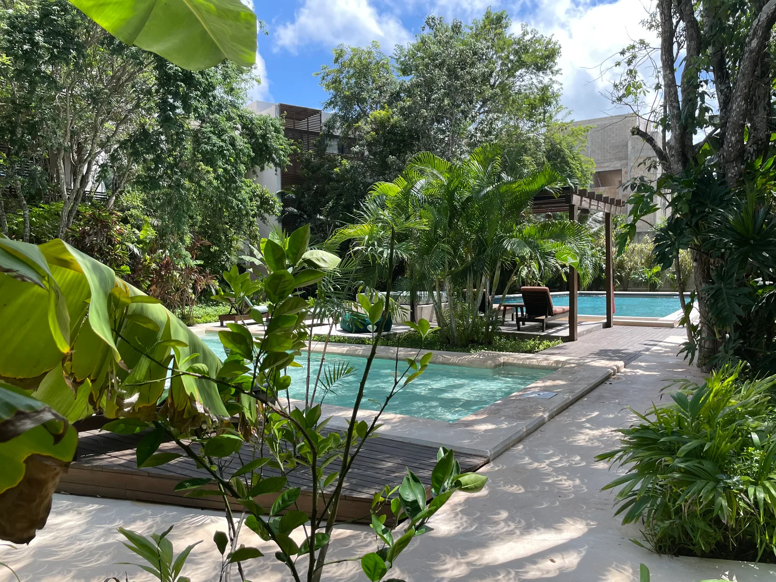1 Bedroom Apartment in La Veleta, Tulum