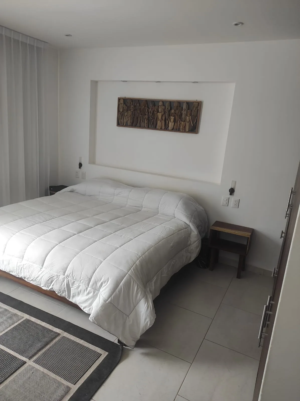 1 Bedroom Apartment in La Veleta, Tulum