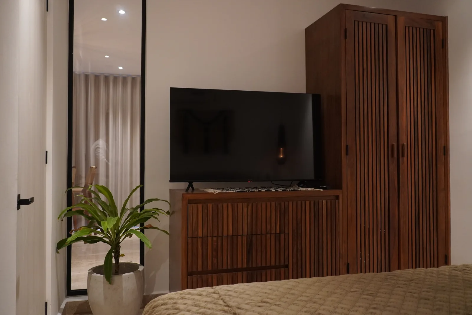 1 Bedroom Property in Aldea Zamá, Tulum