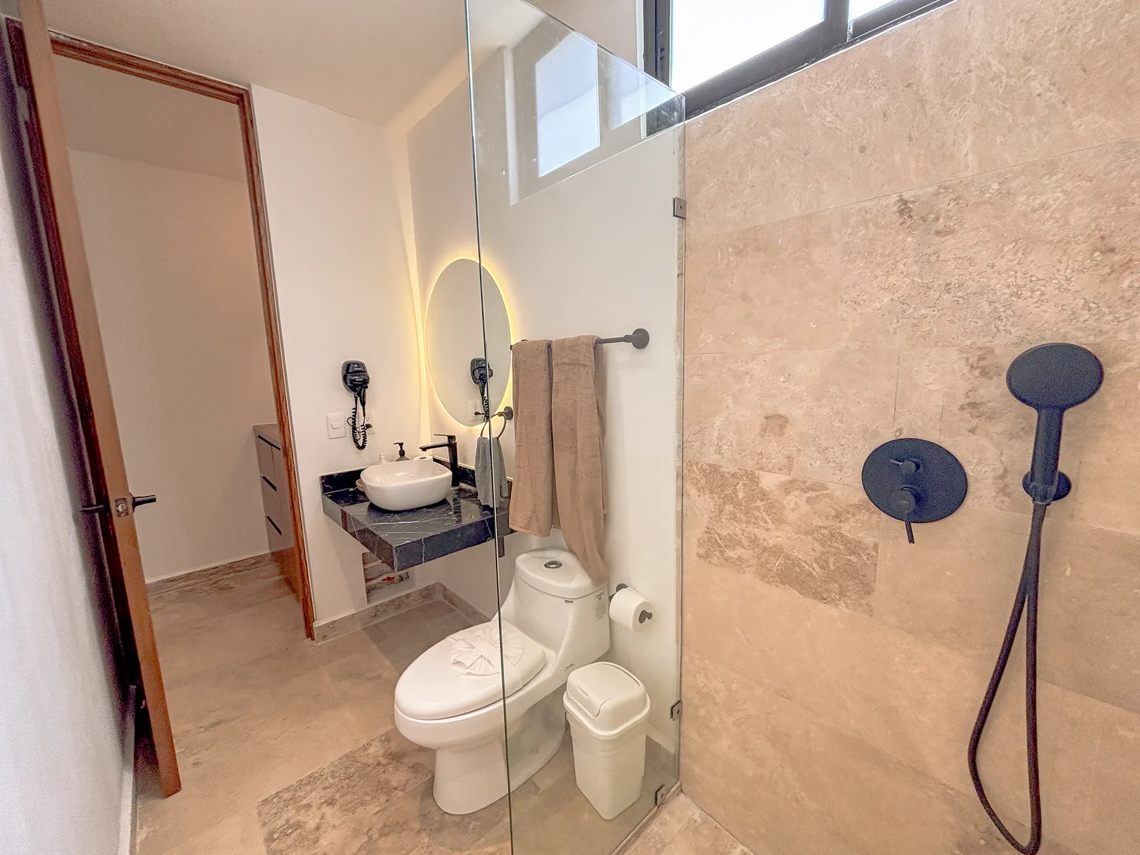 3 Bedroom Penthouse in La Veleta, Tulum