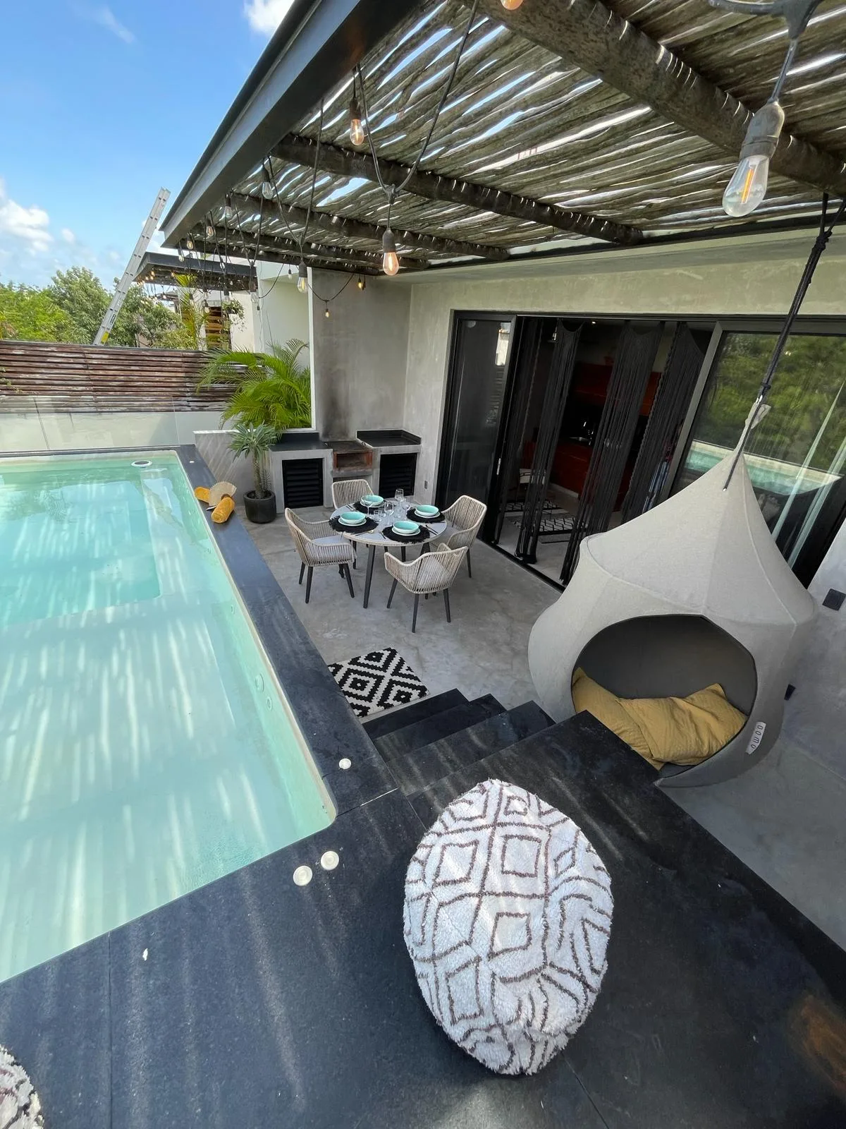 Penthouse in Aldea Zama, Tulum