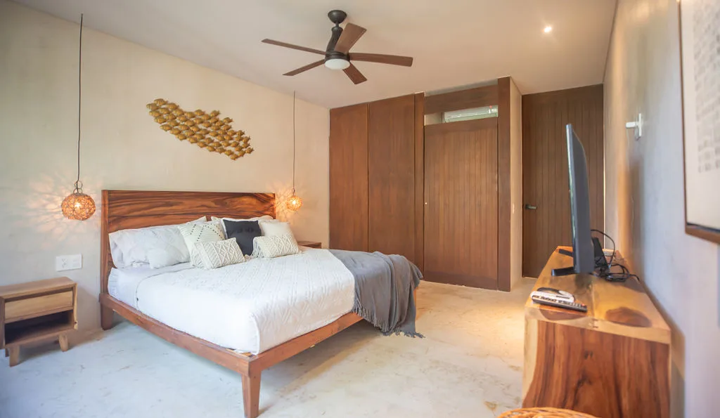 3 Bedroom Residence in Lúum Zamá Tulum