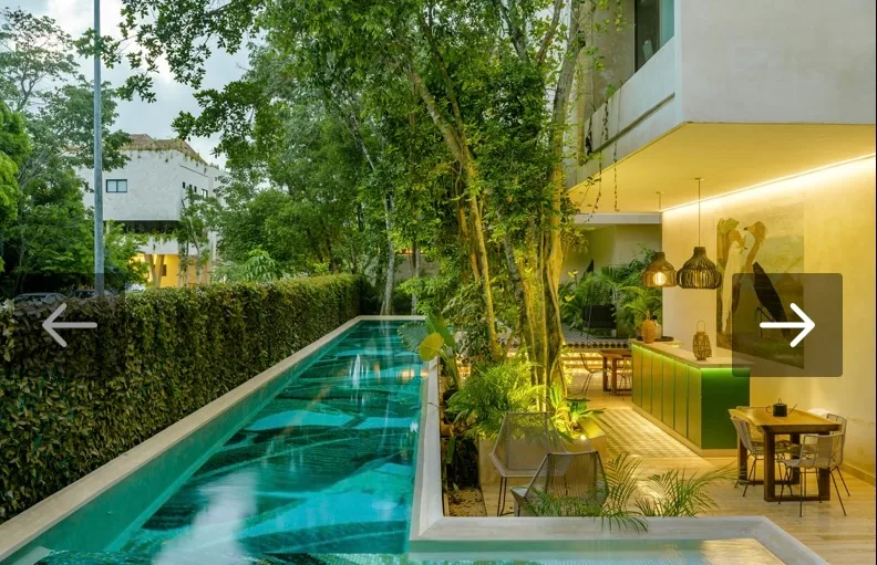 3 Bedroom Property in Aldea Zama