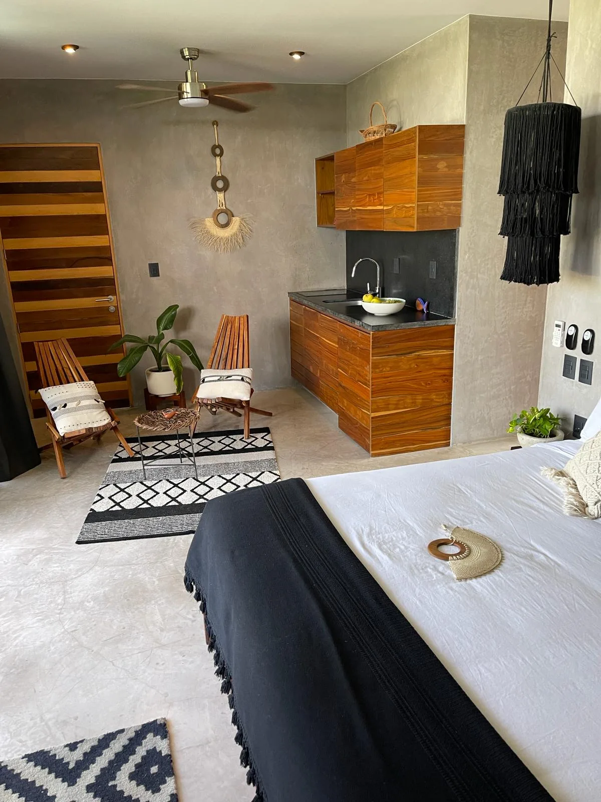 Penthouse in Aldea Zama, Tulum