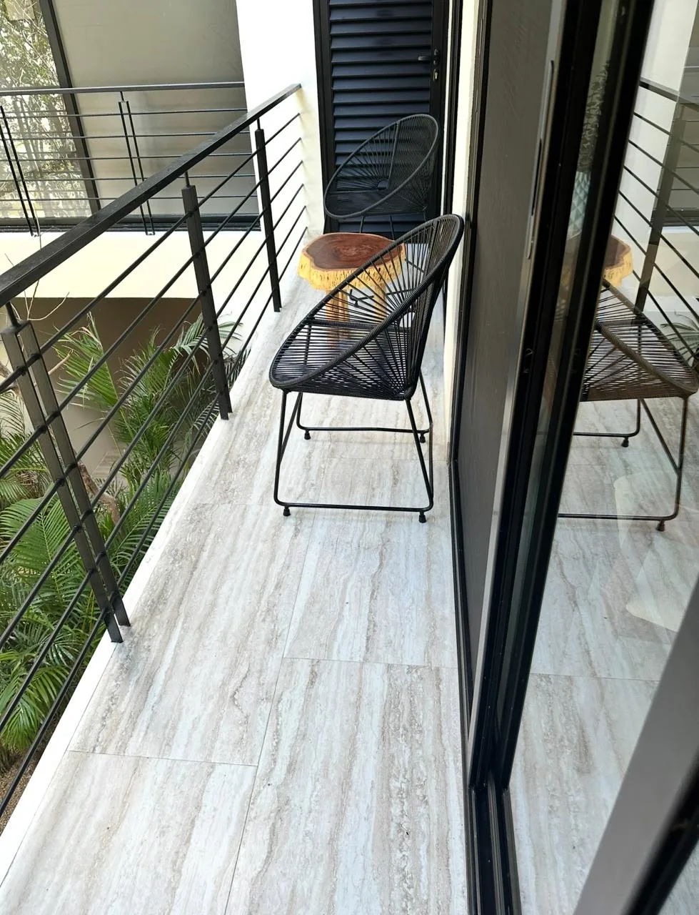 1 Bedroom Apartment in Tulum Region 8
