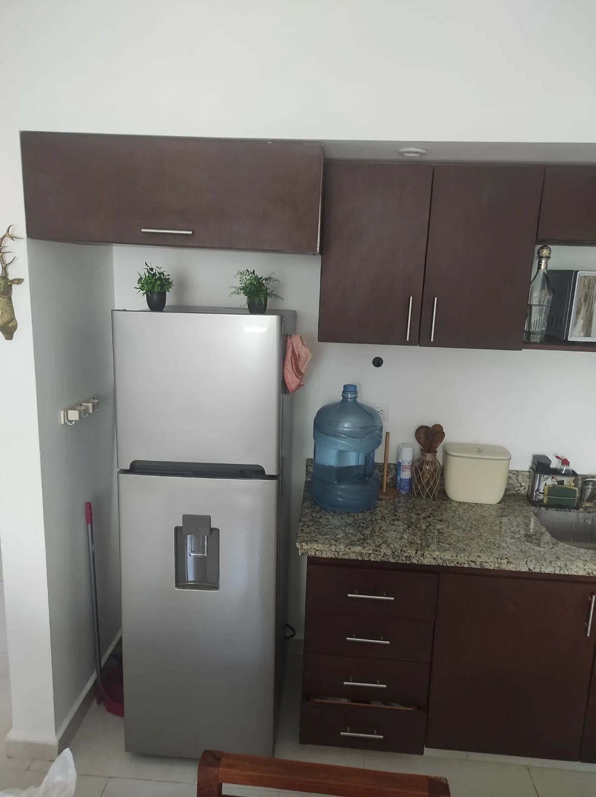 1 Bedroom Apartment in La Veleta, Tulum