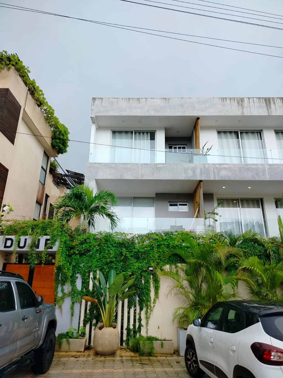1 Bedroom Apartment in La Veleta, Tulum