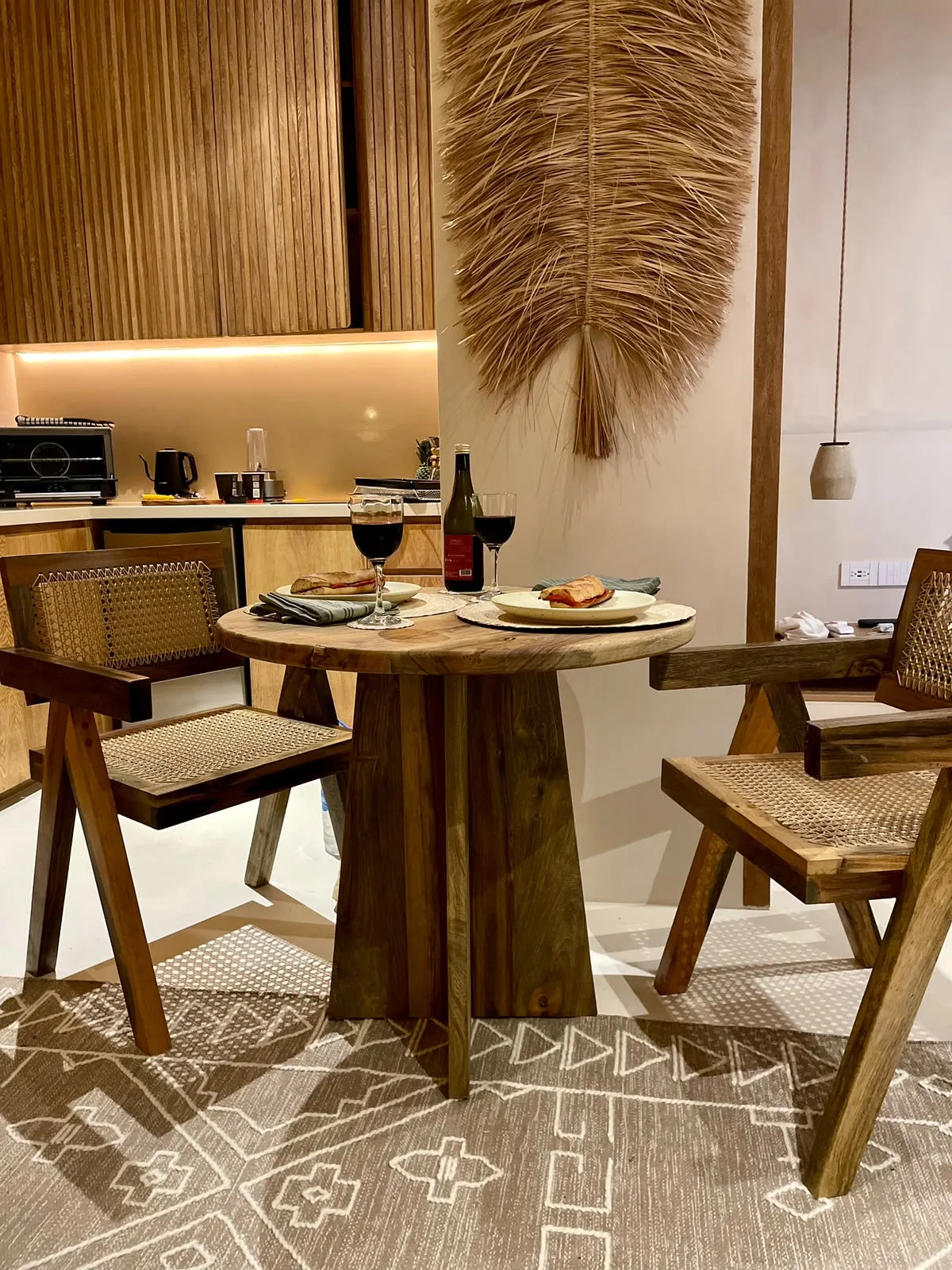Furnished Studio Loft in Tulum
