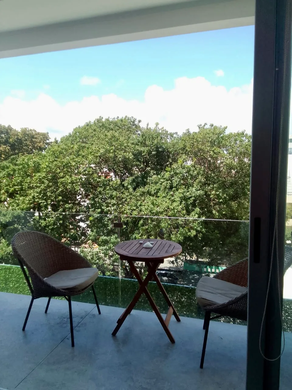 Studio Apartment in Centro, Playa del Carmen