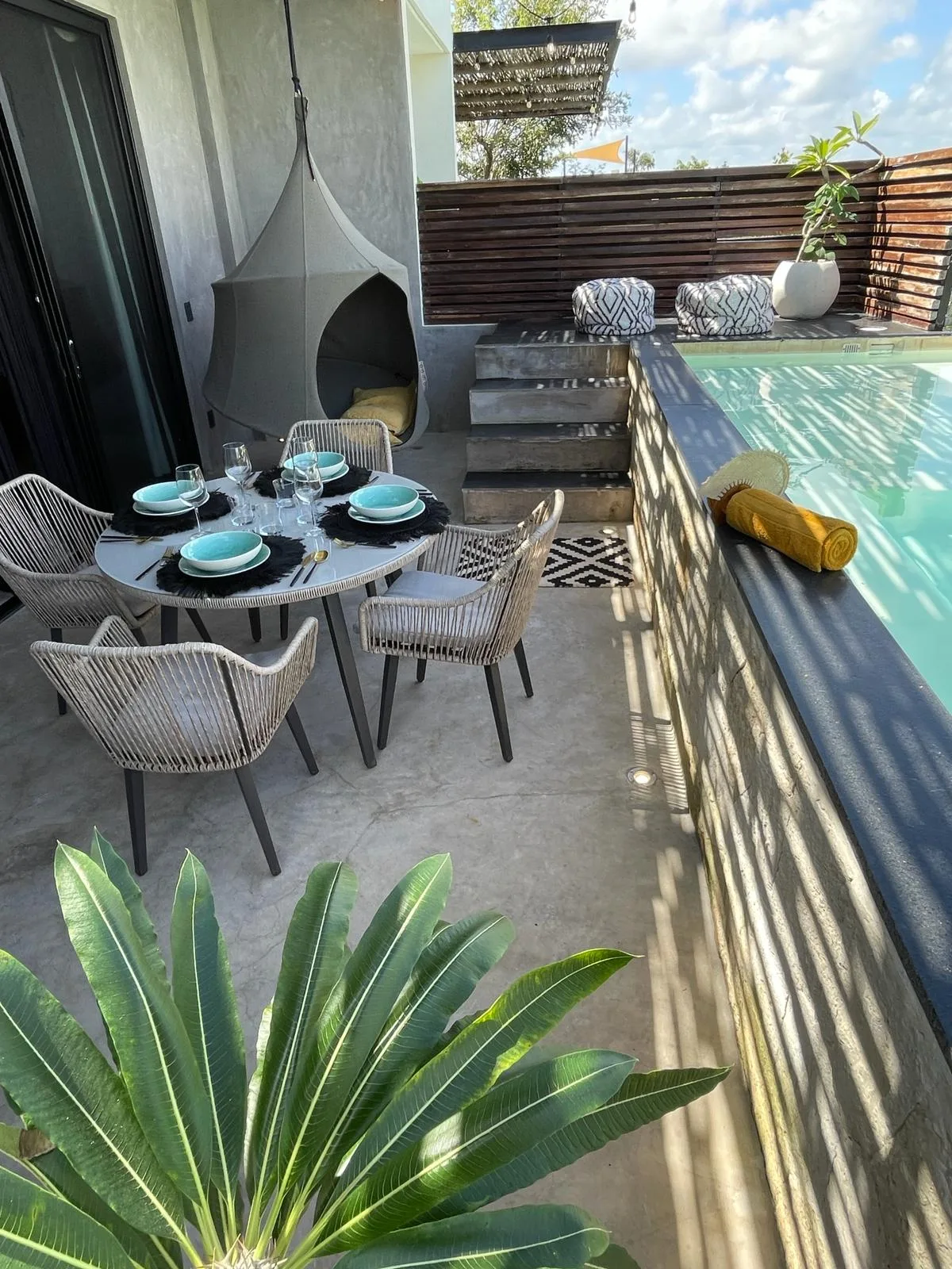 Penthouse in Aldea Zama, Tulum