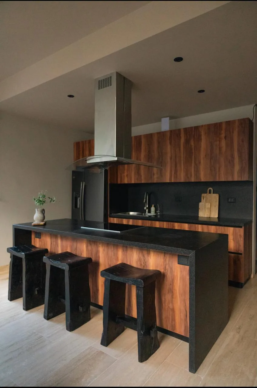 Penthouse in Holistika, Tulum