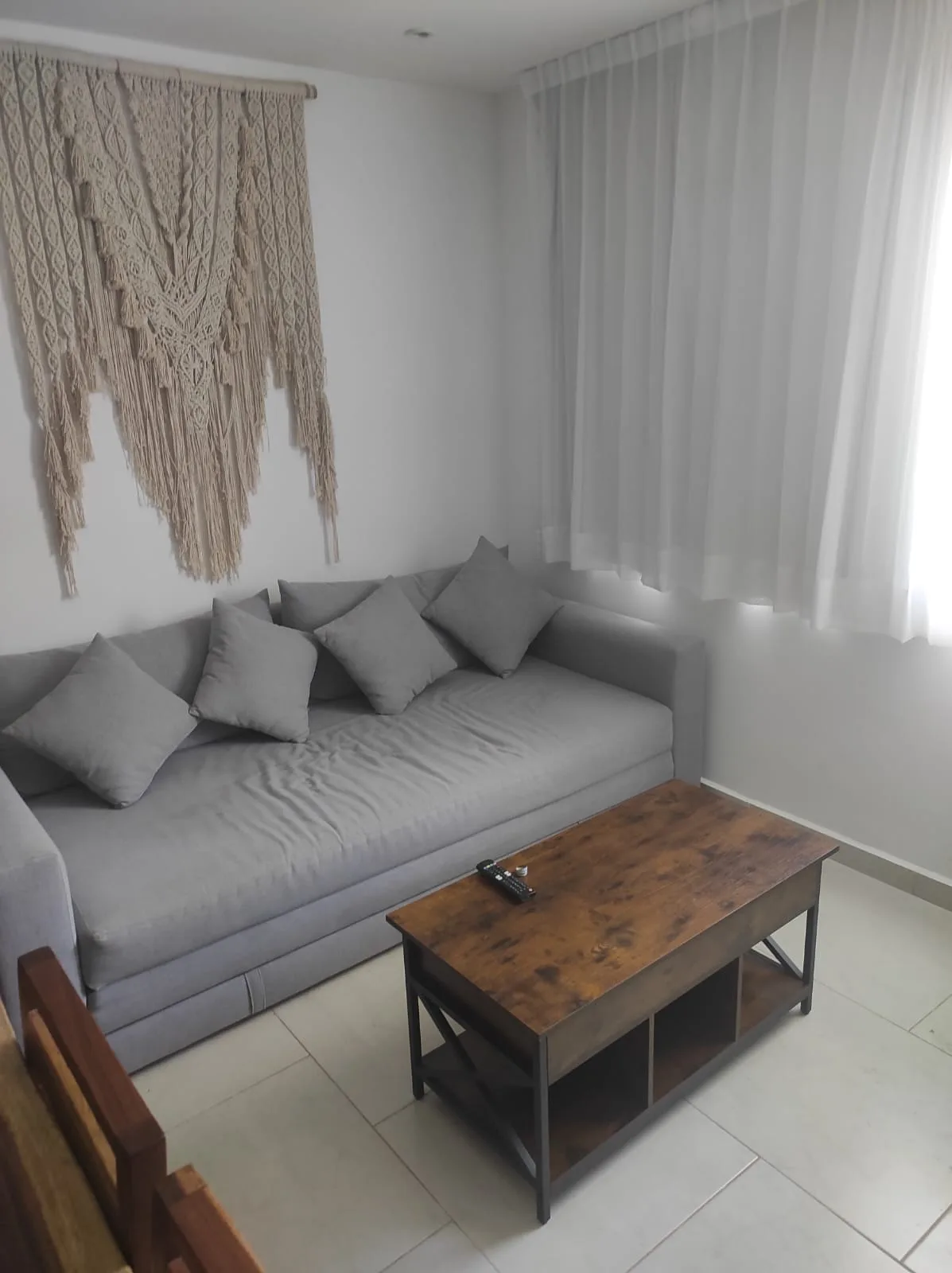 1 Bedroom Apartment in La Veleta, Tulum