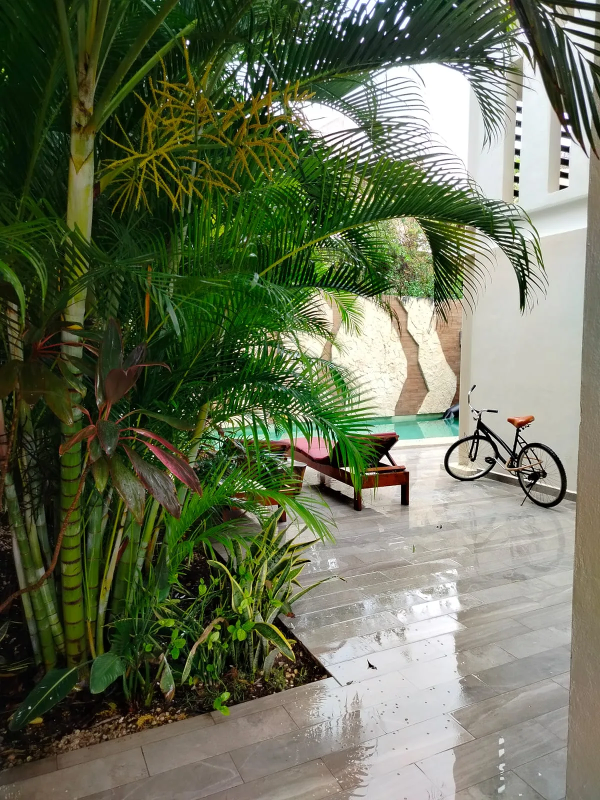 1 Bedroom Apartment in La Veleta, Tulum