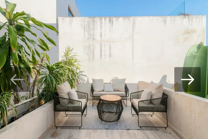 3 Bedroom Property in Aldea Zama