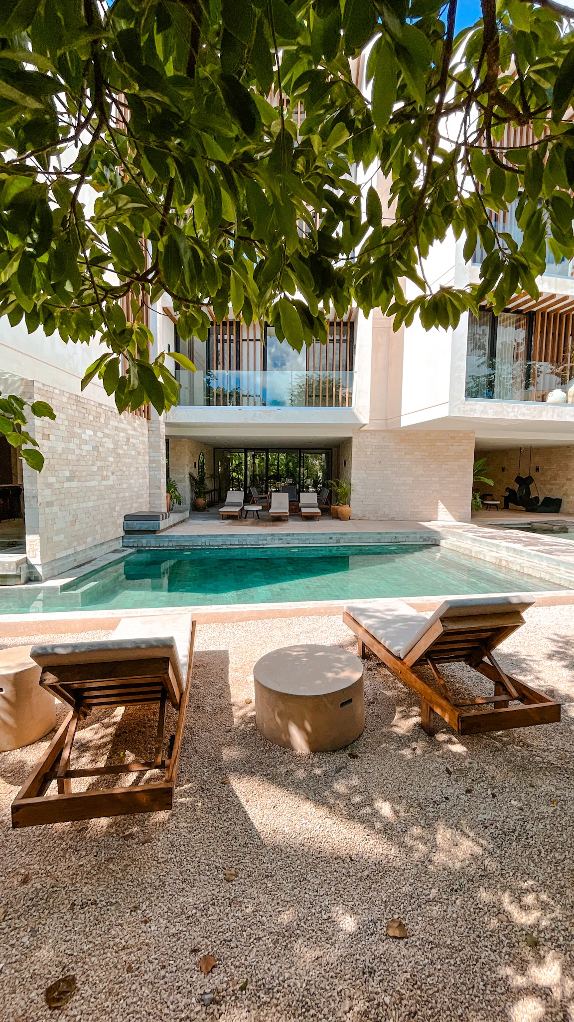 2 Bedroom Apartment for Rent in Aldea Zama