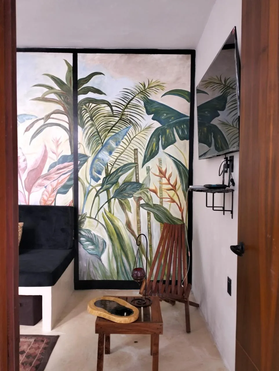 2 Bedroom House in Tulum