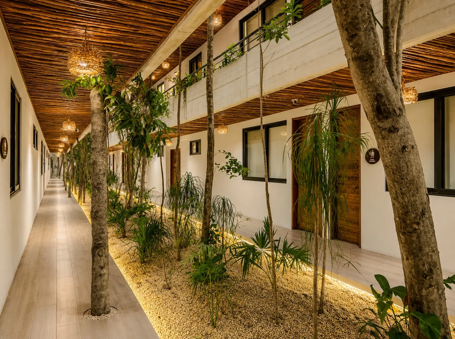 Penthouse in Tulum – Region 8, Sea Views