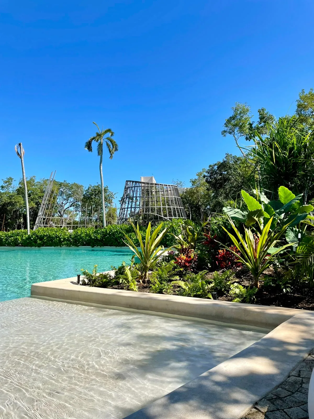 Furnished Studio Loft in Tulum