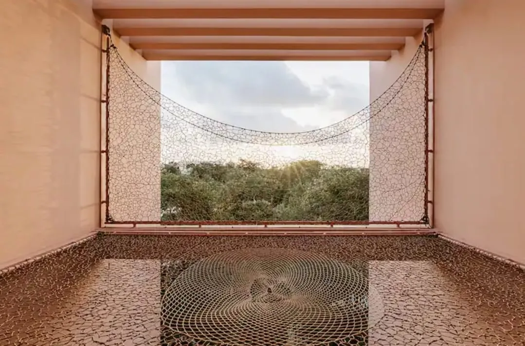 Studio in Aldea Zamá, Tulum