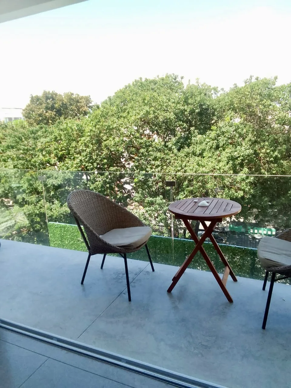 Studio Apartment in Centro, Playa del Carmen