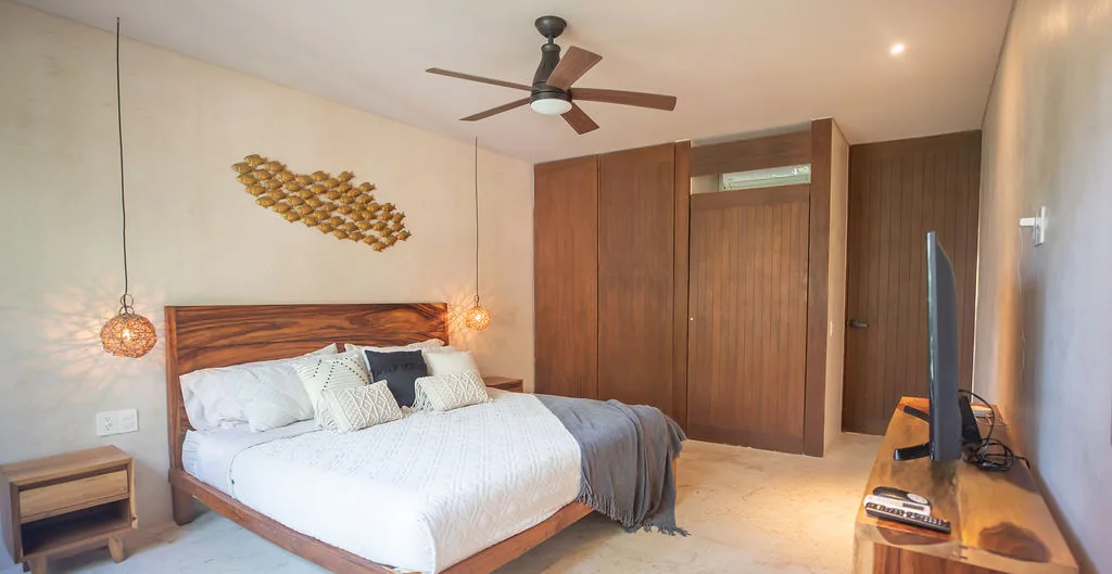 3 Bedroom Residence in Lúum Zamá Tulum
