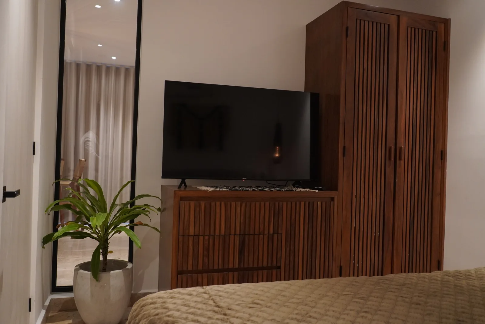 1 Bedroom Property in Aldea Zamá, Tulum