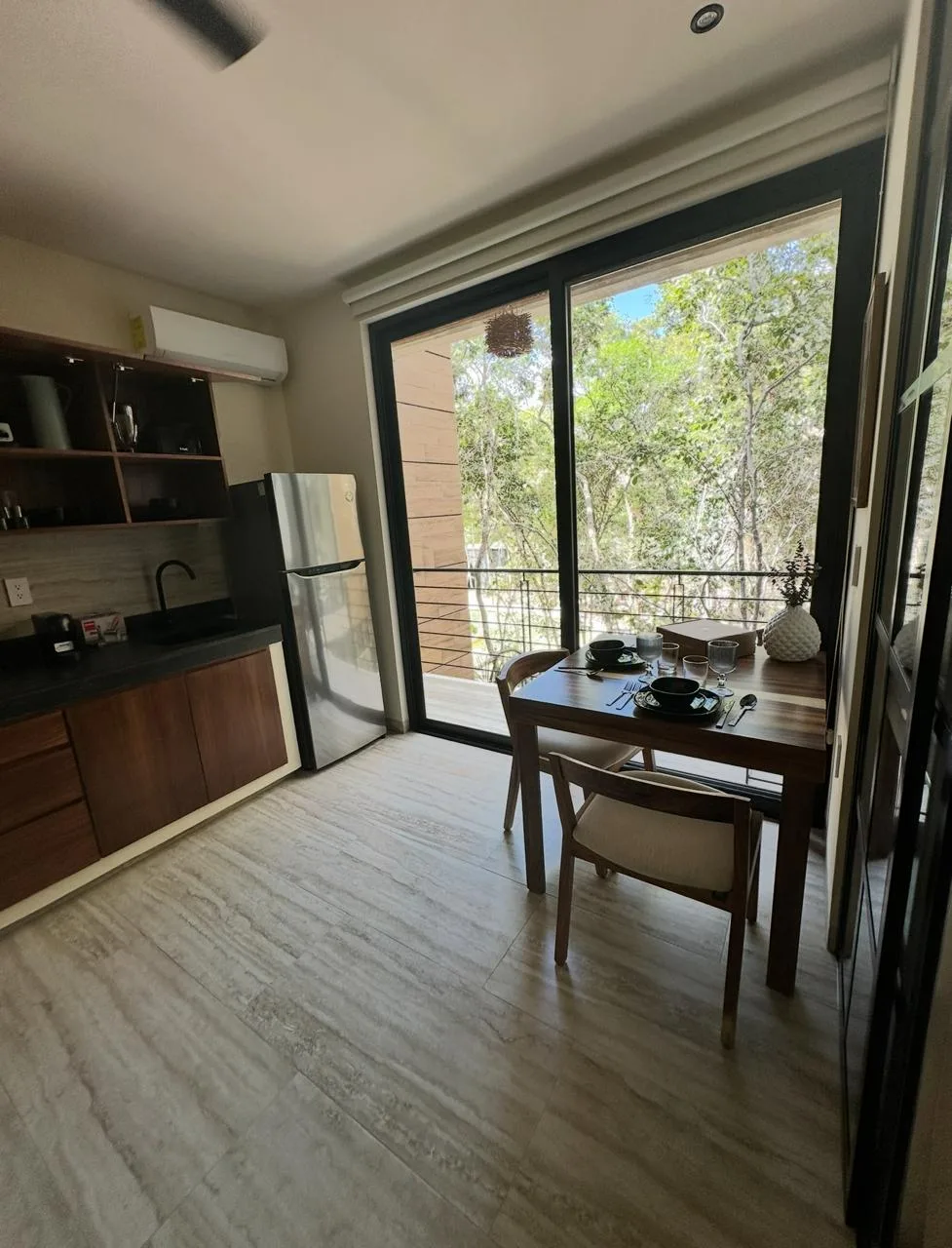 1 Bedroom Apartment in Tulum Region 8