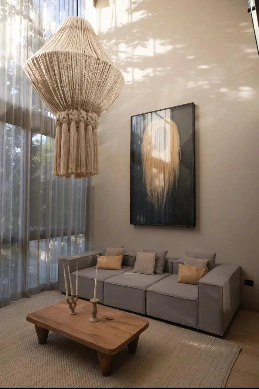 Penthouse in Holistika, Tulum