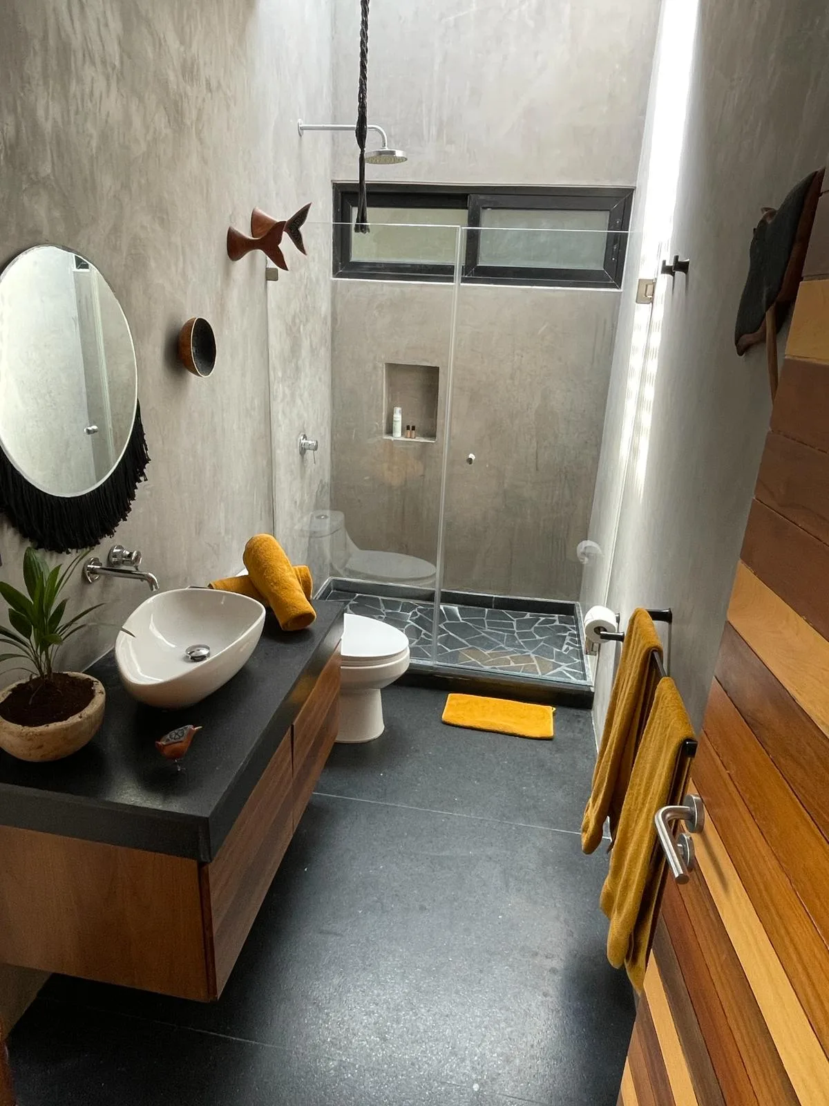 Penthouse in Aldea Zama, Tulum
