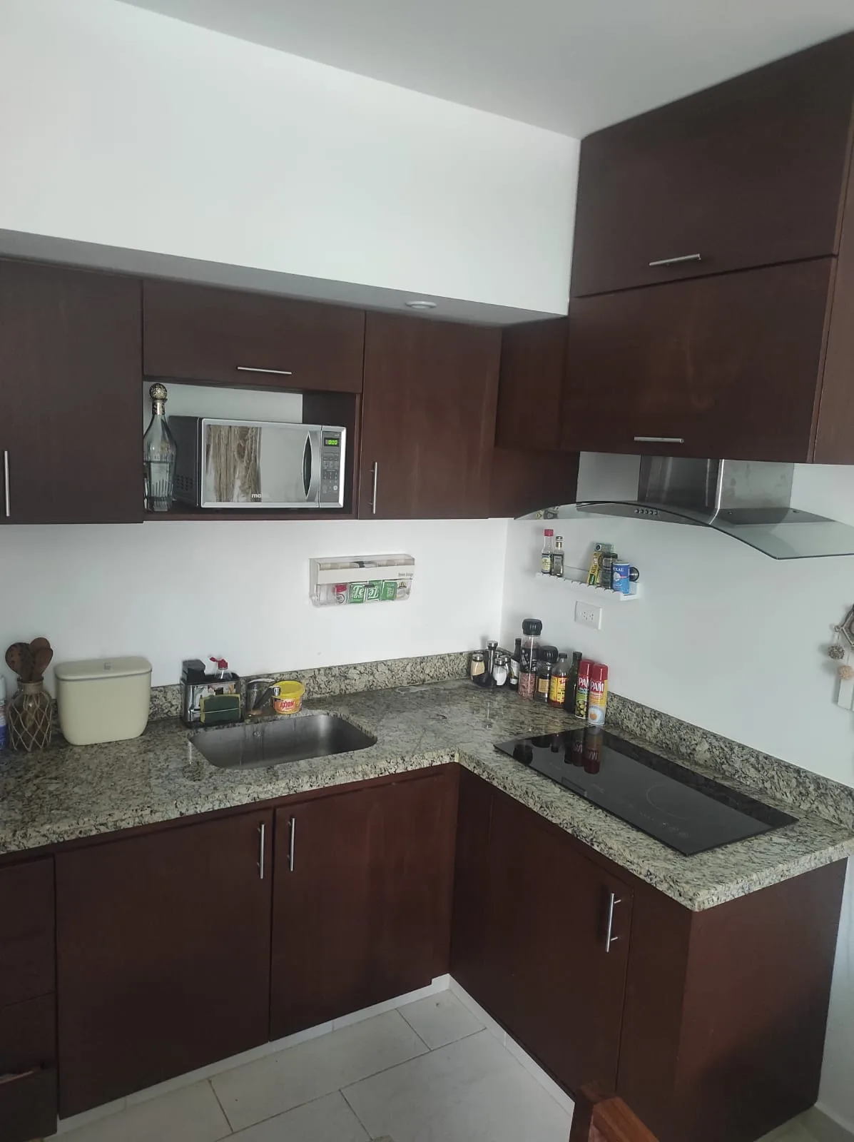 1 Bedroom Apartment in La Veleta, Tulum
