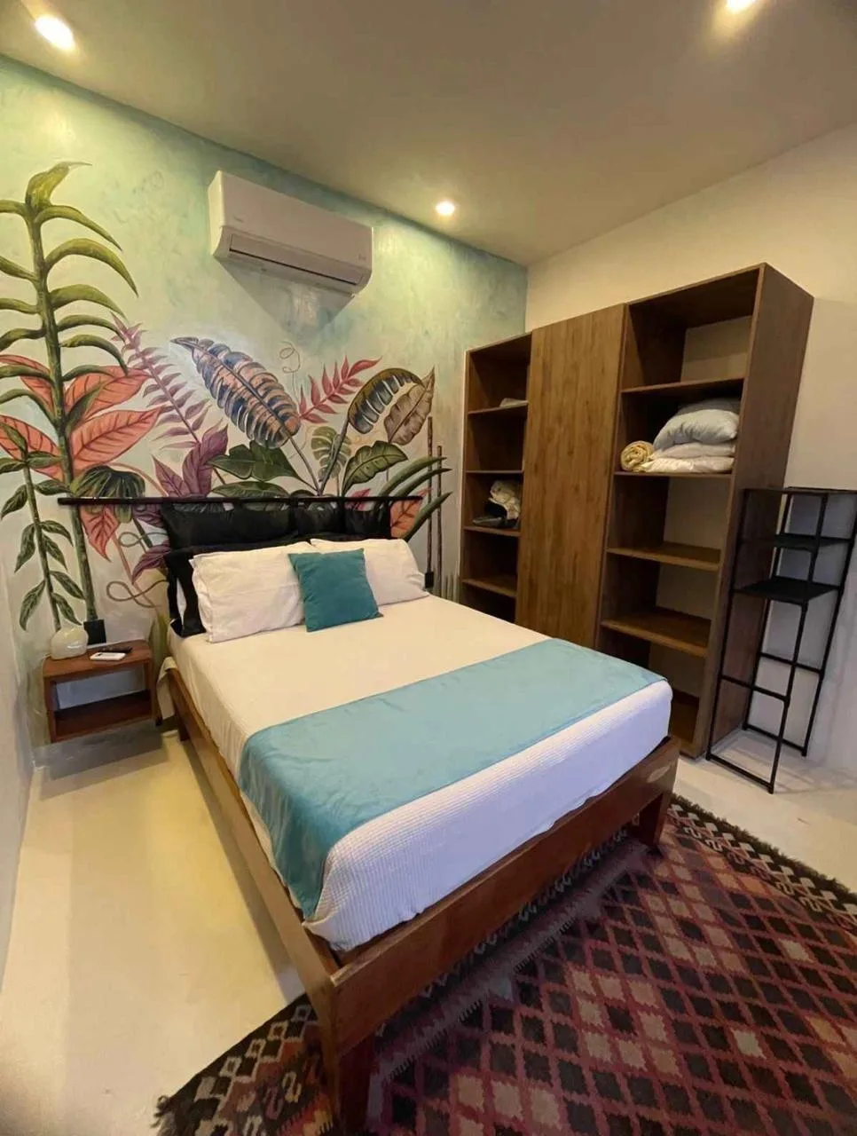 2 Bedroom House in Tulum