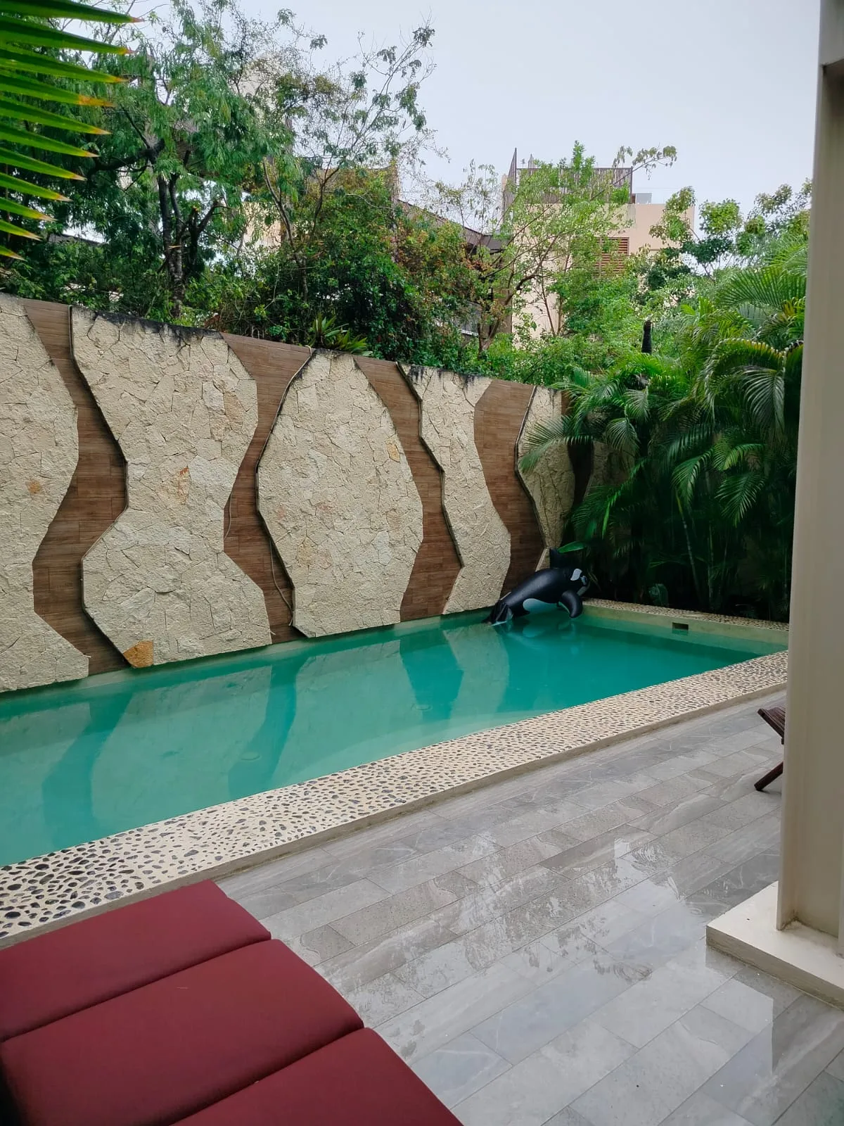 1 Bedroom Apartment in La Veleta, Tulum