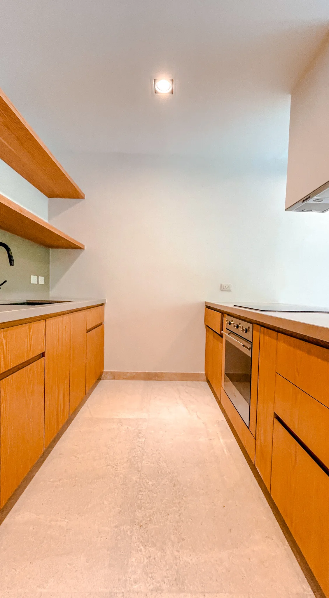 2 Bedroom Apartment for Rent in Aldea Zama