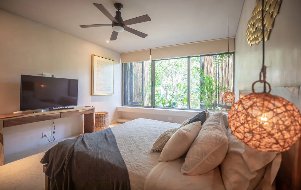 3 Bedroom Residence in Lúum Zamá Tulum