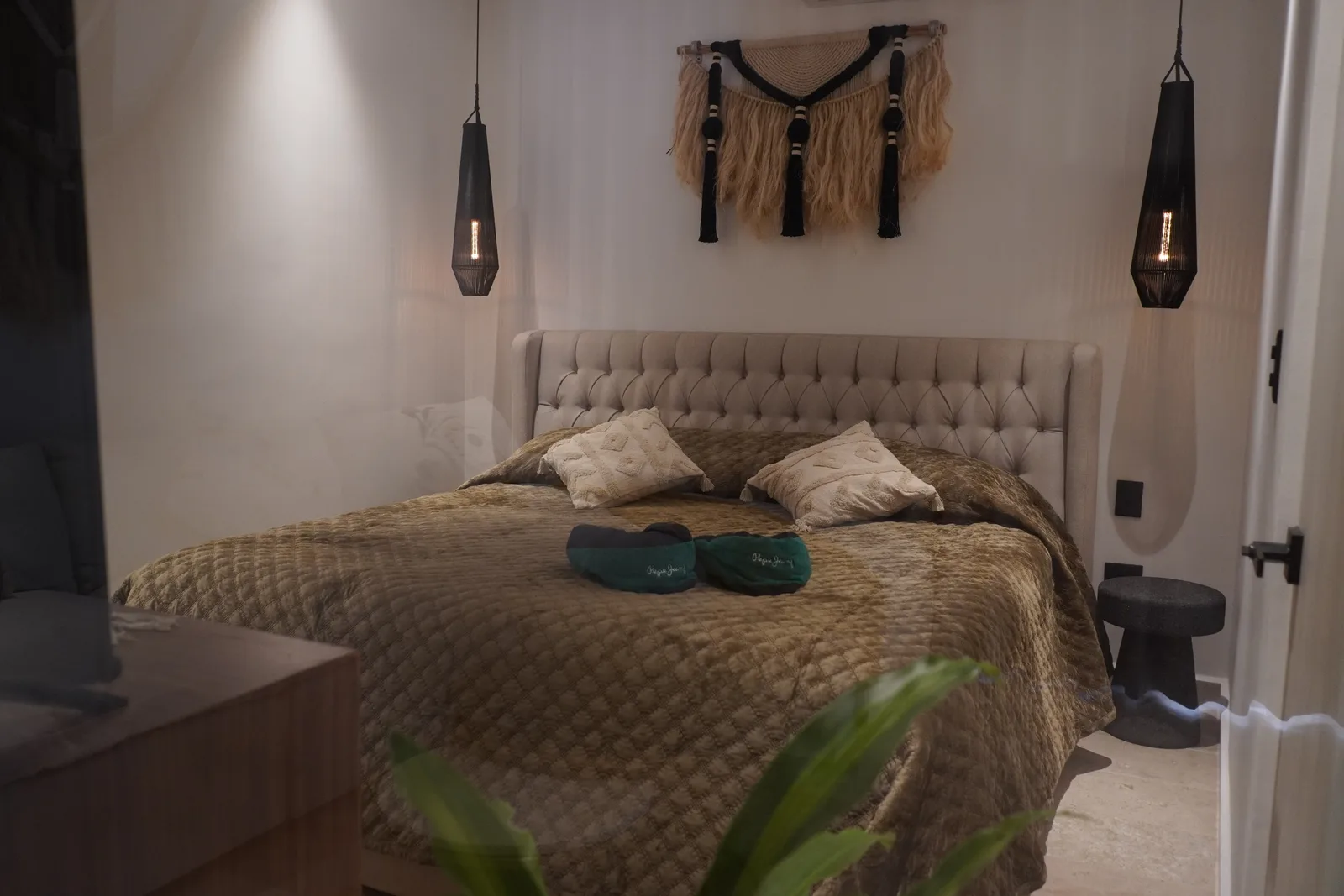 1 Bedroom Property in Aldea Zamá, Tulum