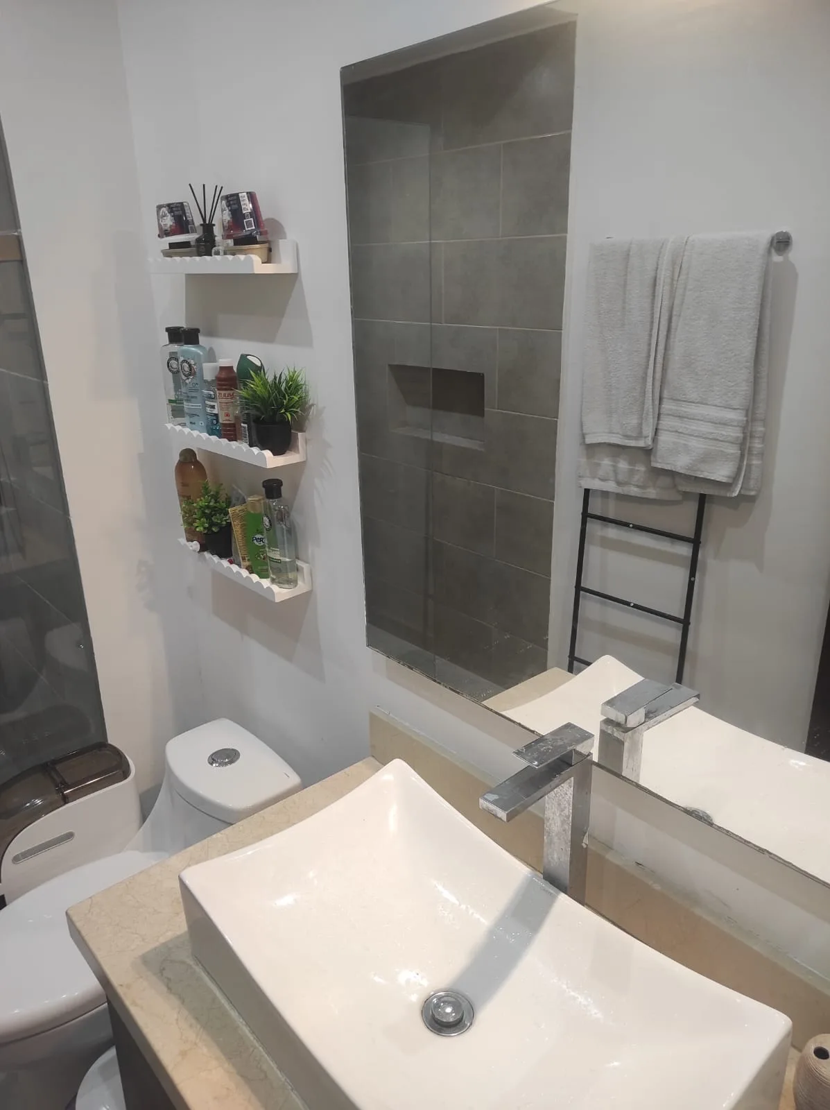 1 Bedroom Apartment in La Veleta, Tulum