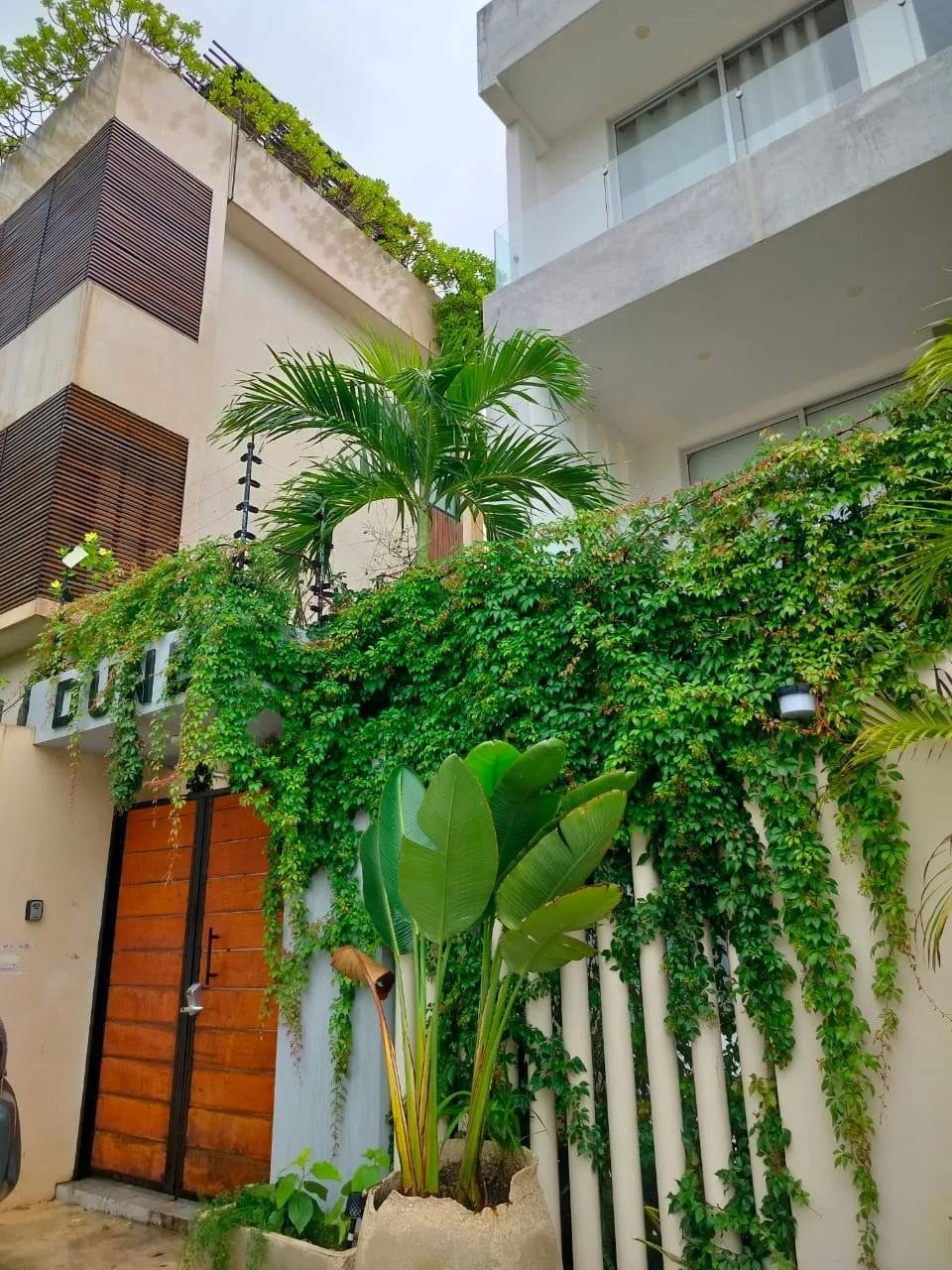 1 Bedroom Apartment in La Veleta, Tulum