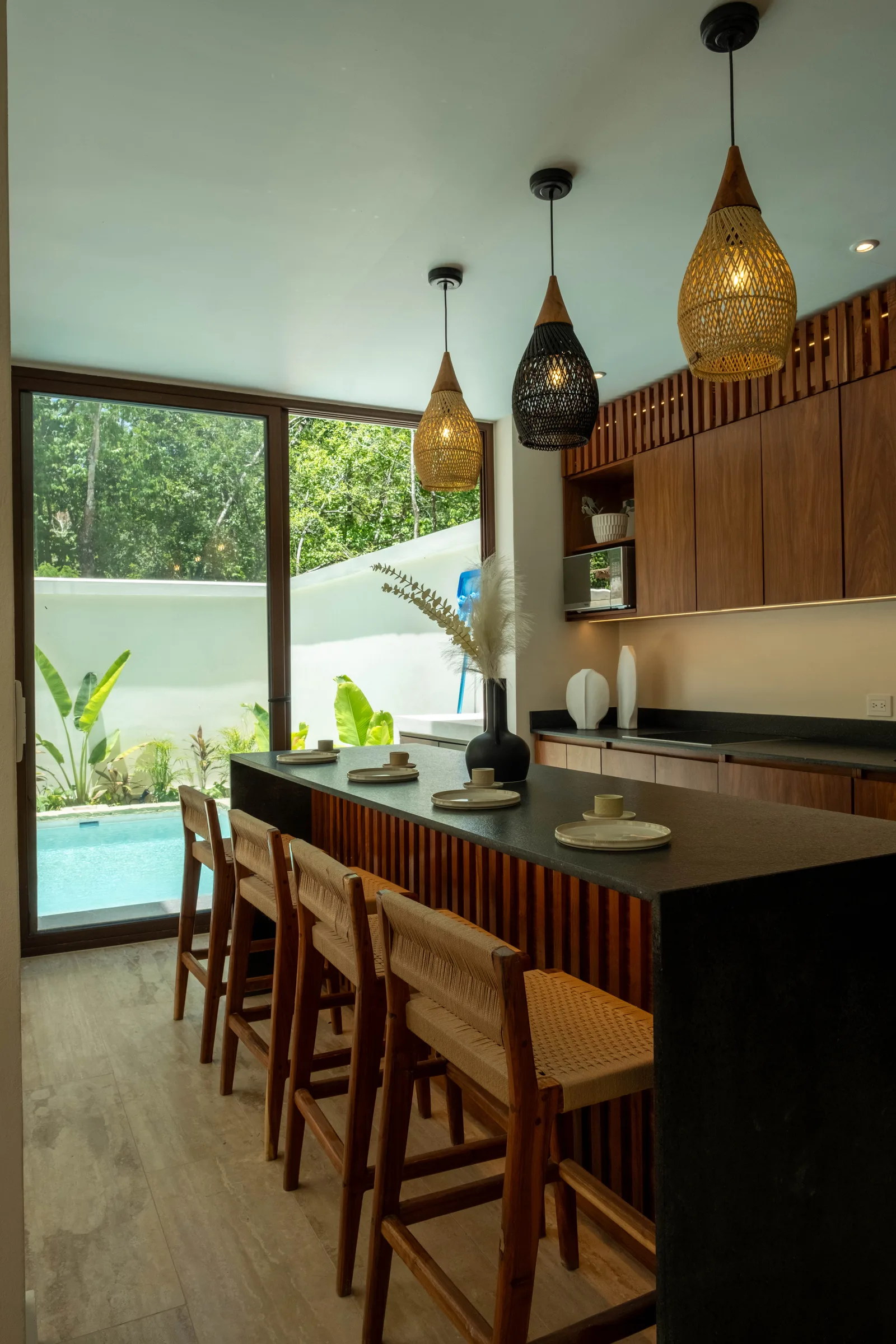Villa in La Veleta, Tulum