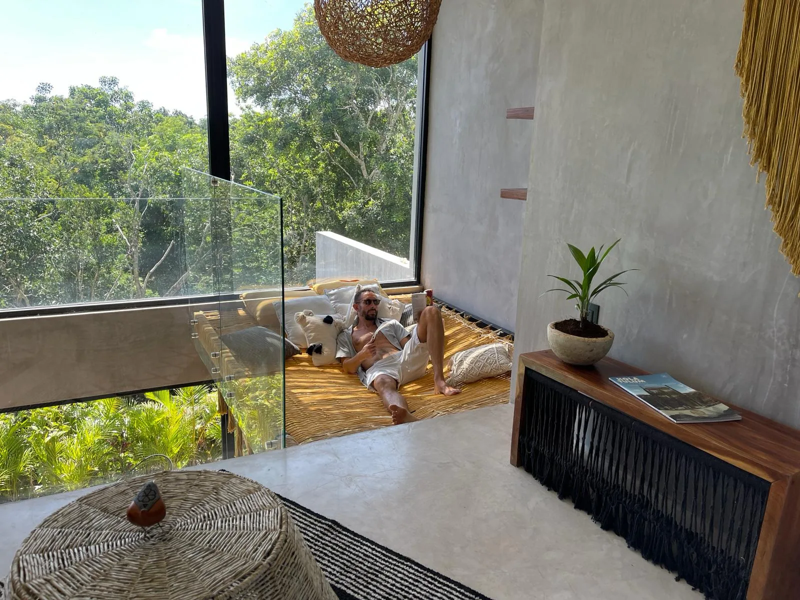 Penthouse in Aldea Zama, Tulum