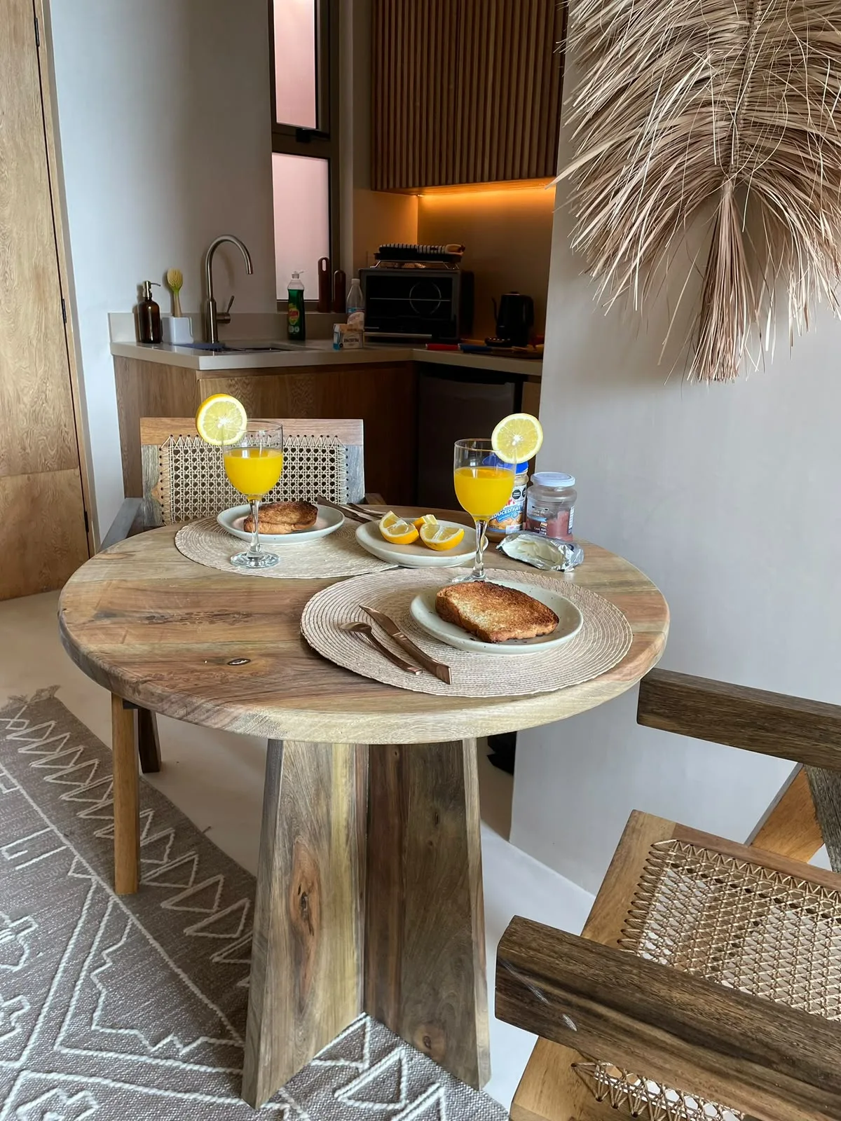 Furnished Studio Loft in Tulum