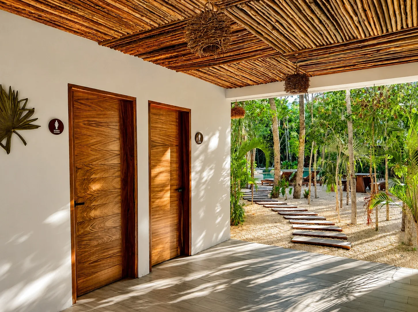 Penthouse in Tulum – Region 8, Sea Views